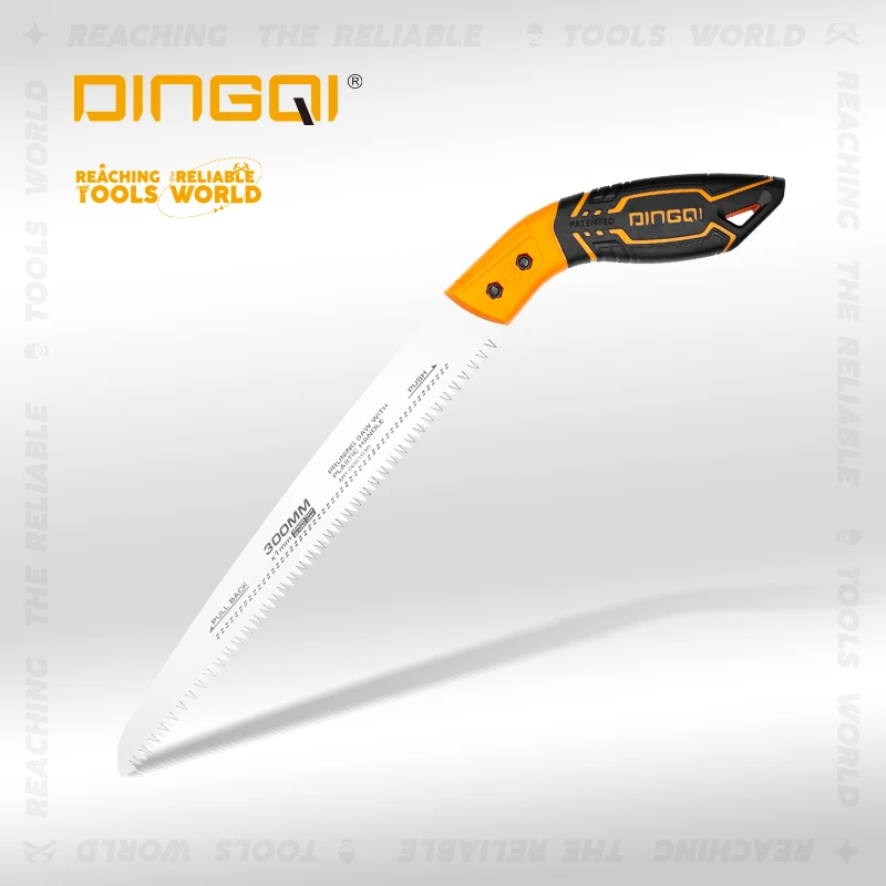 11Inch 270mm Pruning Pom Tsob Ntoo