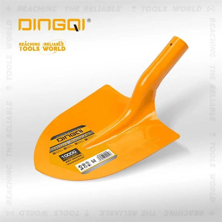 1KG steel duav rau khawb