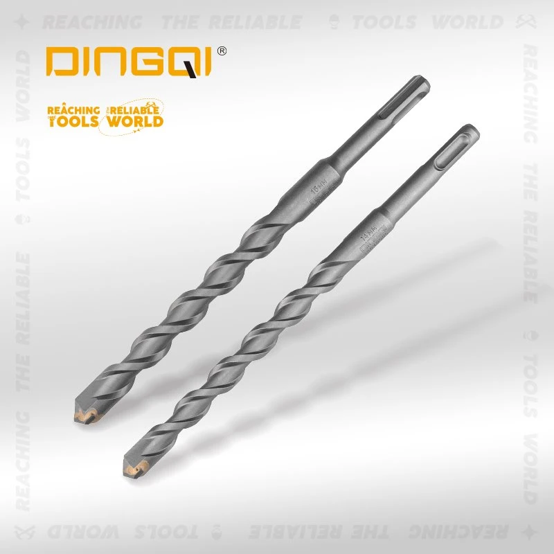 250mm Masonry Qhob Rauj Drill Bit