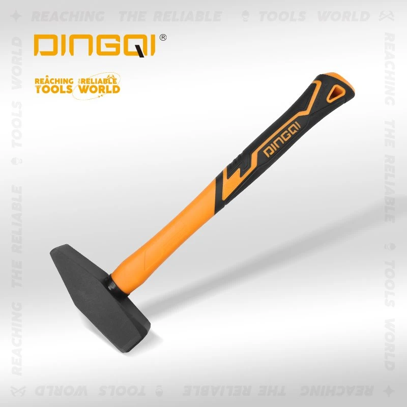 500G Knocking Xeb Rauj Rubber Handle