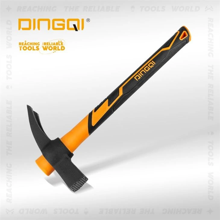 700g 45 Steel Claw Rauj