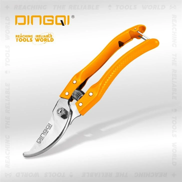 8 nti Aluminium Alloy Garden Shears