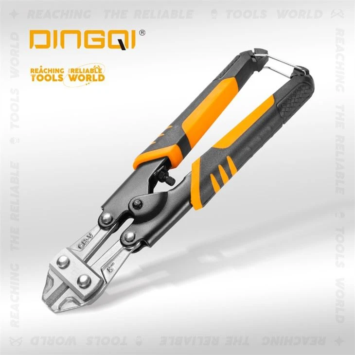 8 nti Me Bolt Lock Cutter