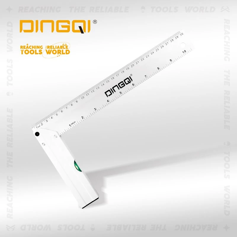 90 Gegree Aluminium Lub kaum sab xis Square Corner