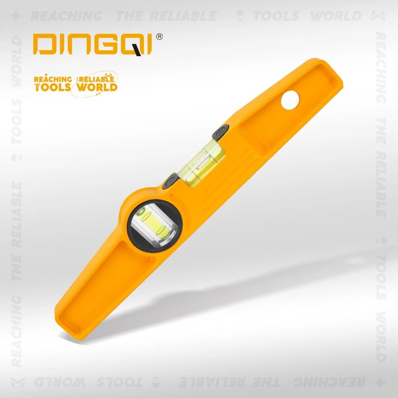 Aluminium Measure Tool Level nrog Magnet