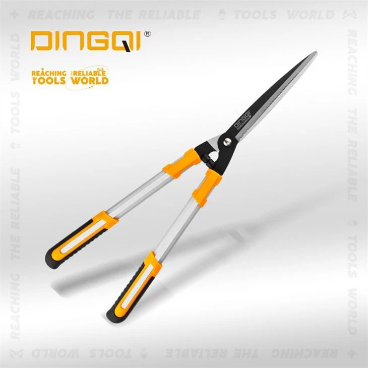 Aluminium Trimming Ntoo Pruning Shears