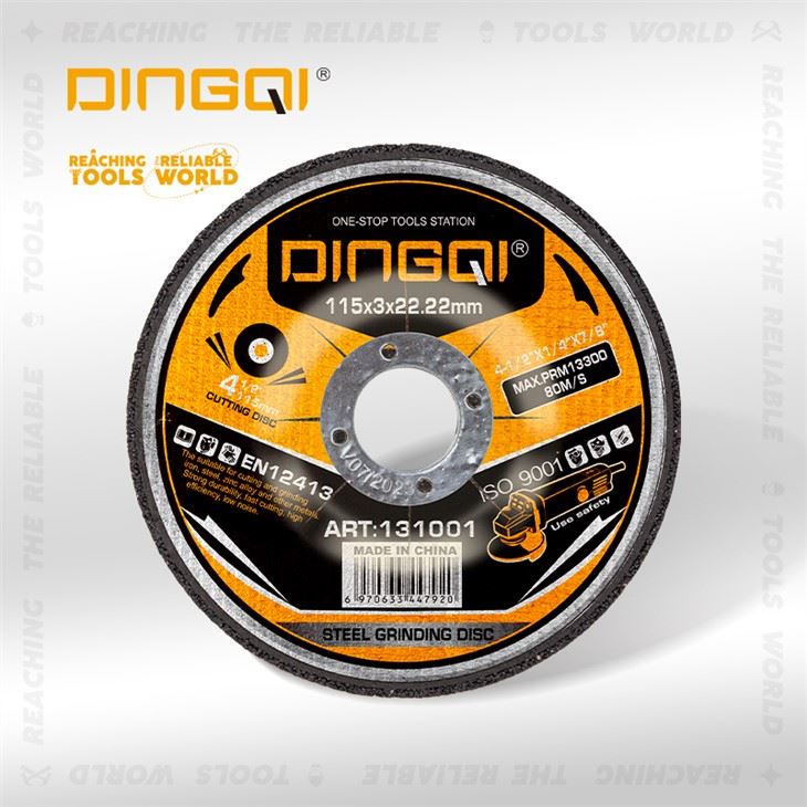 Loj Loj 230mm Lub Grinder Discs