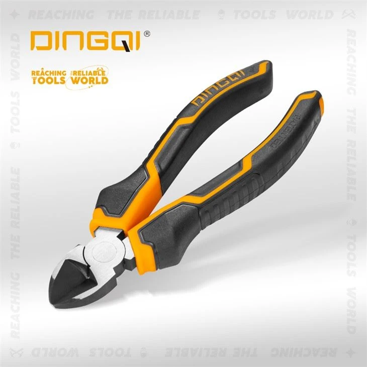 CRV Txiav Pliers 8 nti