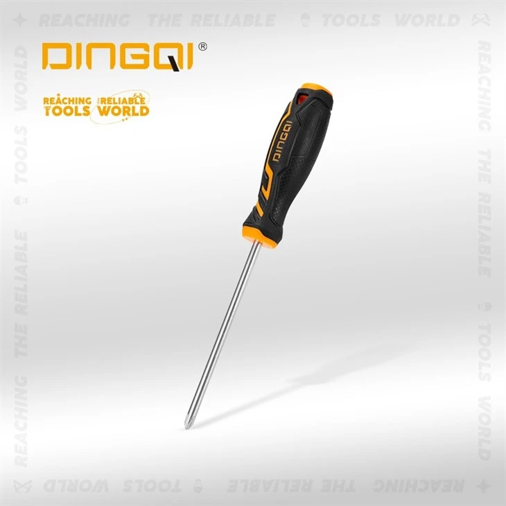 Kov Siab Screwdriver