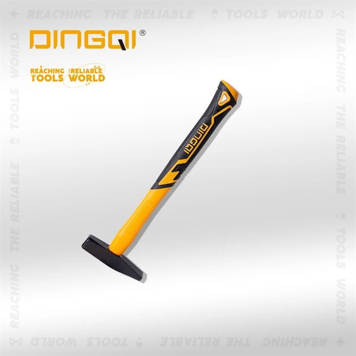 Fiberglass Handle rauj