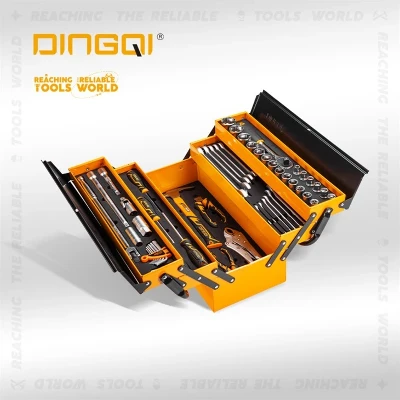 59pcs Hand Tools Box Set 59pcs Hand Tools Box Set