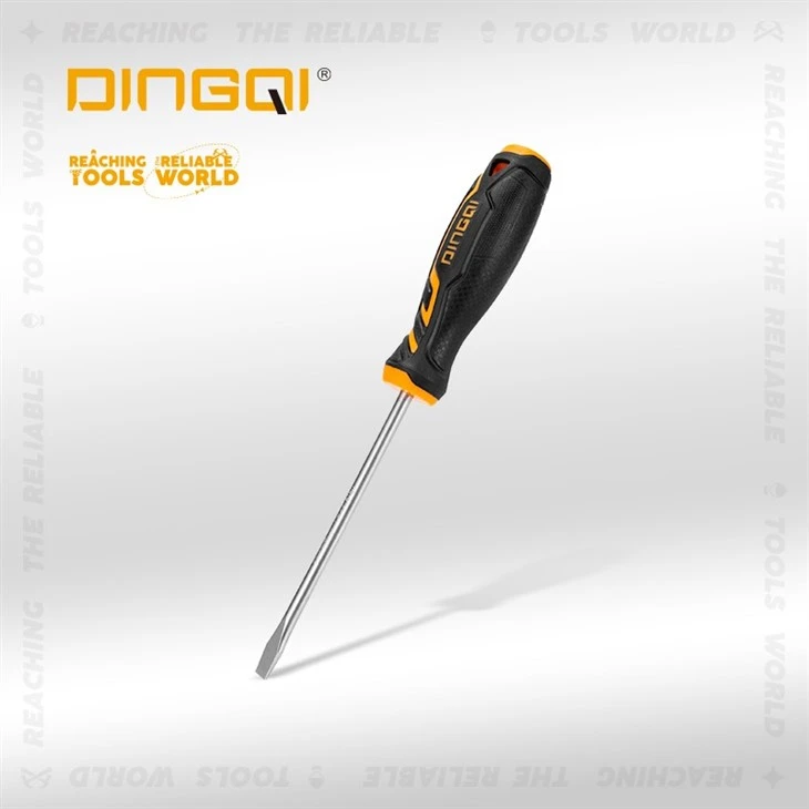 Slotted Ncaj Phillips Hla Screwdriver