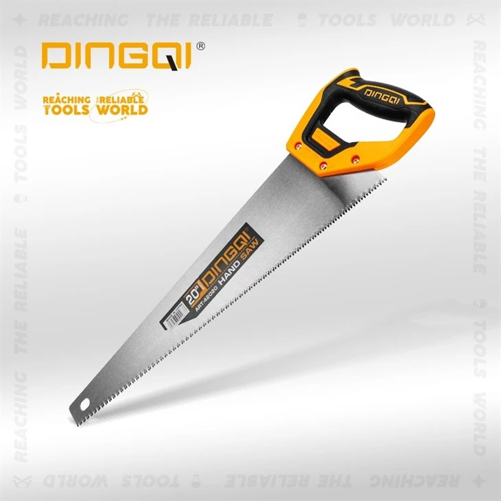 HIGH Garde Handsaw
