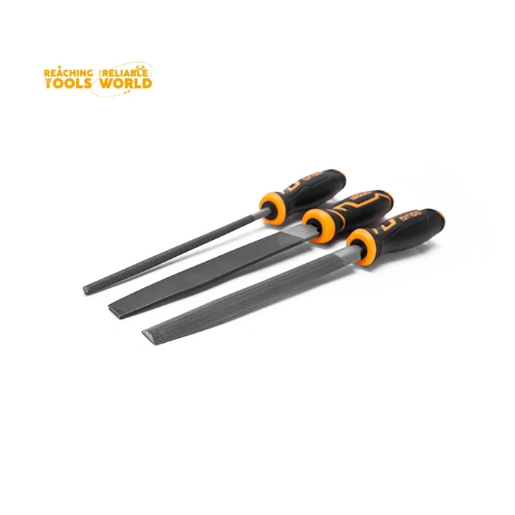 8 '' Carbon Steel Cov ntaub ntawv