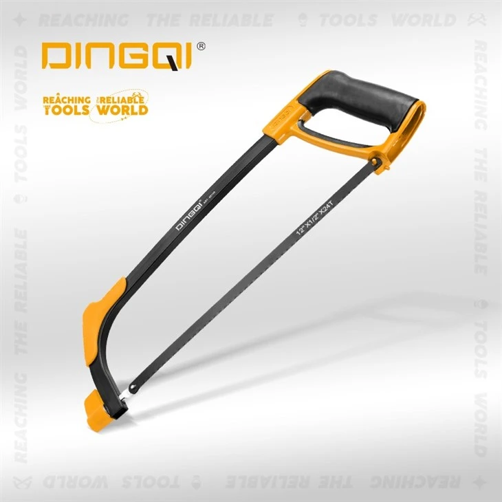 Adjustable Hacksaw Ncej