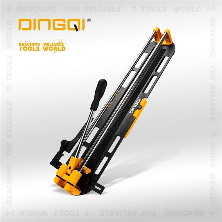 24 "Kev Taw Qhia Pobzeb Cutter