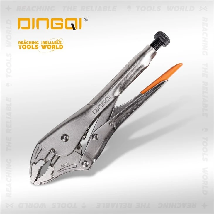 nws tus kheej adjusting xauv pliers