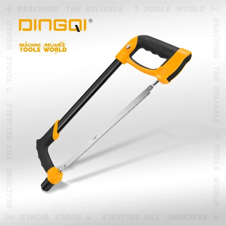 Hacksaw Ncej