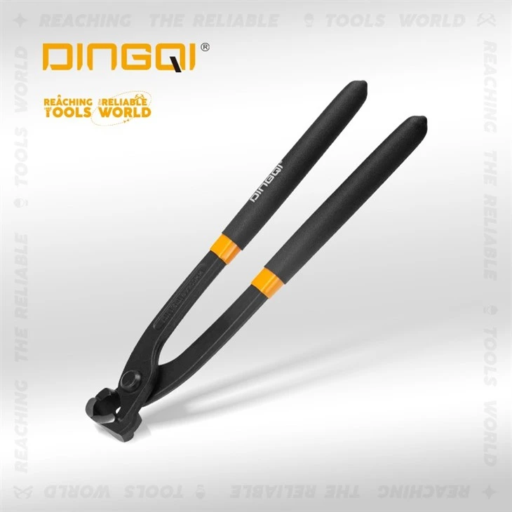 Ntev Nose Pliers Hlau