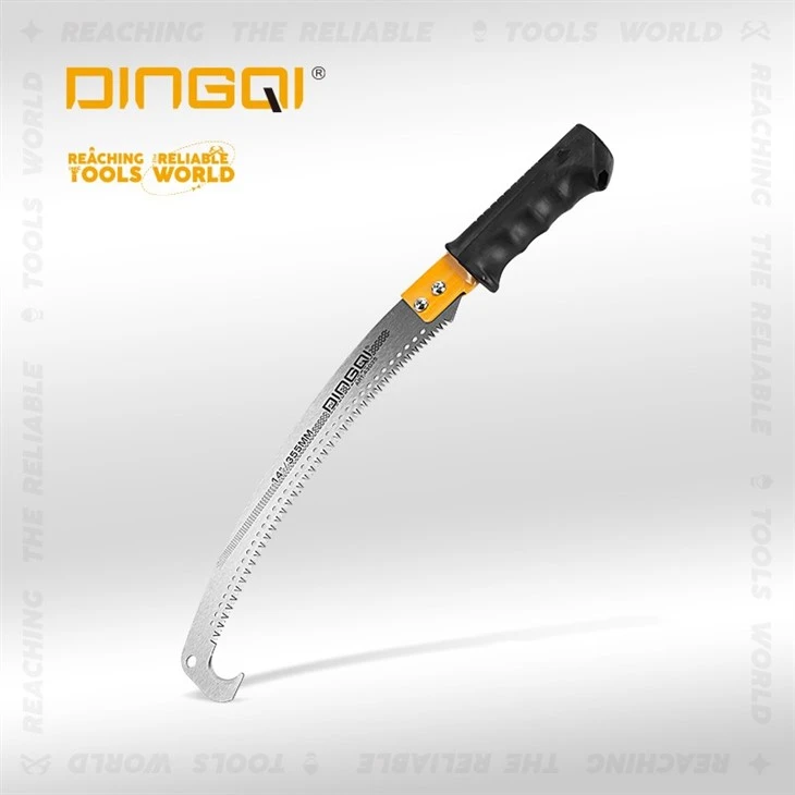 Garden Pruning Tes Pom