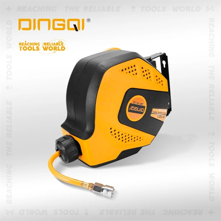 Cua Hose Reel
