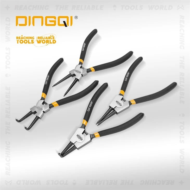 Snap Nplhaib Pliers