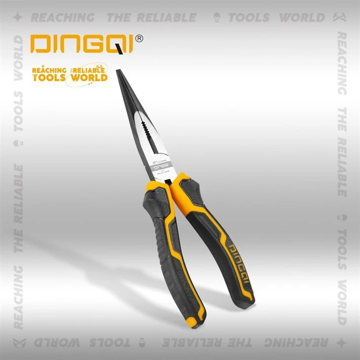 Ntev Nose Pliers