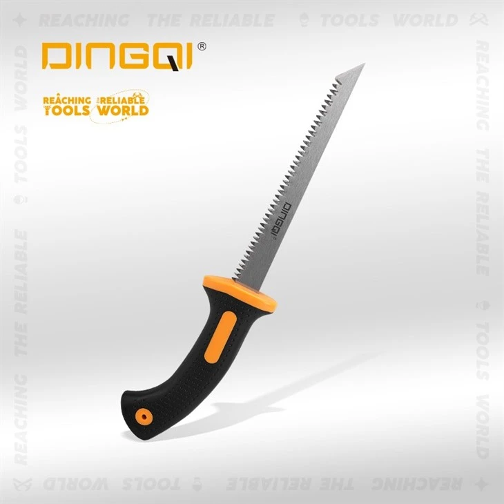 Txiav Steel Hacksaw
