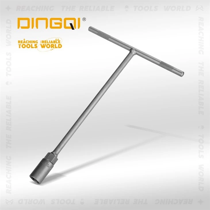 T Hom Socket Wrench