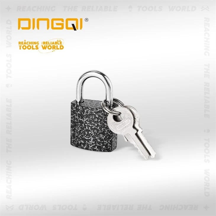 Kev Nyab Xeeb Hlau Padlock