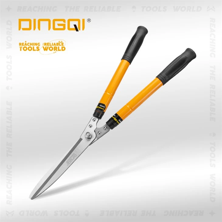 Hedge Shears