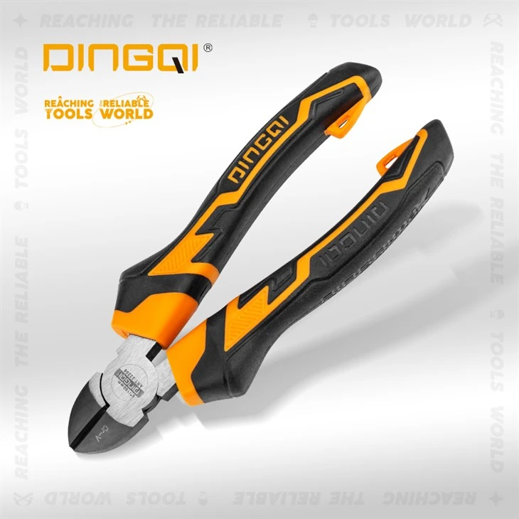 steel txiav pliers