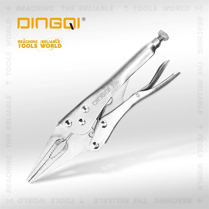 Ntev Nose Locking Pliers