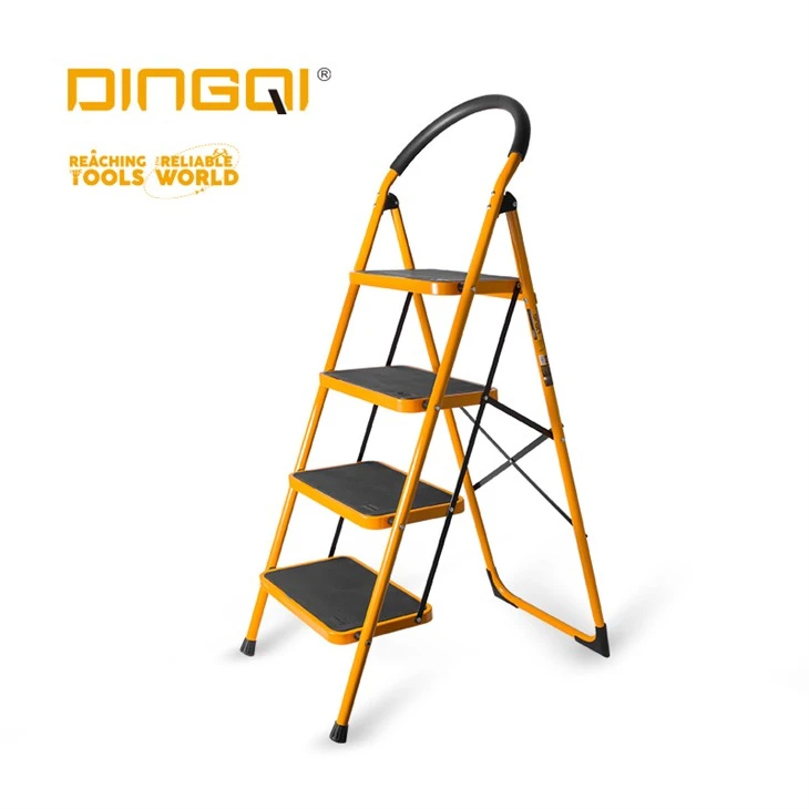 Safety Wide Step Laib