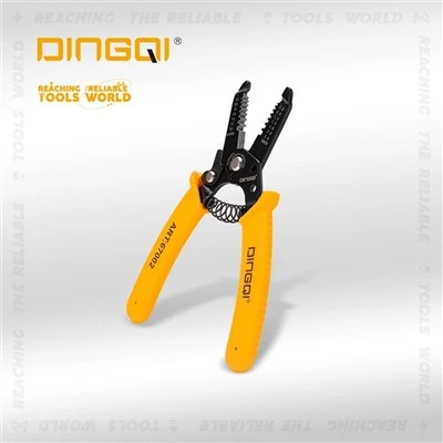 Txiav Crimping cuab yeej